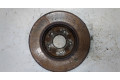 Диск тормозной  Ford C-Max 2002-2010   передний         