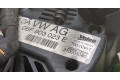 Генератор  Volkswagen Caddy 2004-2010           2.0 дизель