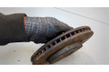 Диск тормозной  Mitsubishi Galant 1997-2003   передний         