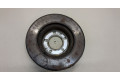 Диск тормозной  Land Rover Discovery 3 2004-2009   передний         