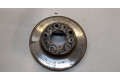 Диск тормозной  Citroen Jumper (Relay) 2014-   передний   1612435180      