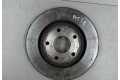 Диск тормозной  Jeep Commander 2006-2010 3.0  передний    52089269AB      