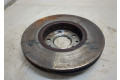 Диск тормозной  Renault Scenic 2009-2012   передний   460115826R      