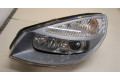 Фара передняя  Renault Scenic 2003-2009 левая 