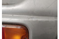 Бампер  Suzuki Grand Vitara 1997-2005 задний   