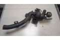  Турбина  Mitsubishi L200 1996-2006             2.5 MR968080