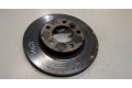 Диск тормозной  BMW Z4 E85 2002-2009 2.5  передний           