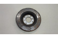 Диск тормозной  Renault Kangoo 2008-2013   передний         
