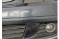 Решетка радиатора  Mercedes C W204 2007-2013          