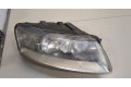 Фара передняя  Audi A6 (C6) Allroad 2006-2012 правая 