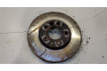 Диск тормозной  Opel Zafira B 2005-2012 1.8  передний           