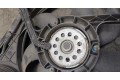 Вентилятор радиатора  Volkswagen Fox 2005-2011    1.4 бензин       
