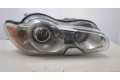 Фара передняя  Jaguar XF 2007–2012 правая 