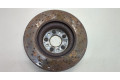 Диск тормозной  Mercedes S W221 2005-2013   передний         