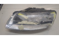 Фара передняя  Audi A6 (C6) Allroad 2006-2012 левая 