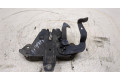 Замок капота  Mitsubishi Galant 1997-2003     