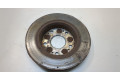 Диск тормозной  Honda Civic 2006-2012   задний         