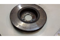 Диск тормозной  Renault Megane 2 2002-2009 1.6  передний           