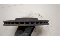 Диск тормозной  Renault Scenic 2012-2016   передний   402066949R      