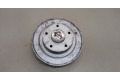 Диск тормозной  Renault Scenic 2009-2012   задний         