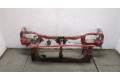 Замок капота  Nissan Almera N16 2000-2006     