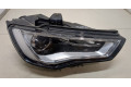 Фара передняя  Audi A3 (8V) 2012-2020 правая 