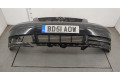 Бампер  Volkswagen Sharan 2000-2010 передний   7M3807221B
