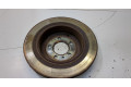 Диск тормозной  Land Rover Range Rover Sport 2009-2013 3.0  задний             