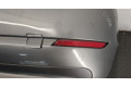 Бампер  BMW 5 F10 2010-2016 задний   