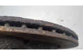 Диск тормозной  Volkswagen Touareg 2007-2010   задний   7L6615601G      