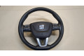 Руль  Seat Leon 2 2009-2012             