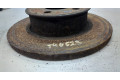 Диск тормозной  Volkswagen Transporter 4 1991-2003 1.9  передний           