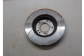 Диск тормозной  KIA Ceed 2007-2012   передний   517121H100      