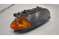 Фара передняя  BMW 3 E46 1998-2006 правая 