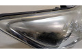 Фара передняя  Toyota Auris E15 2006-2012 правая 