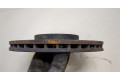 Диск тормозной  Renault Espace 3 1996-2002   передний         