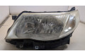 Фара передняя  Subaru Forester (S12) 2008-2013 левая 