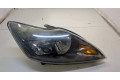 Фара передняя  Ford Focus 2 2008-2011 левая 