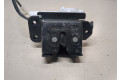 Замок багажника  Mazda 5 (CR) 2005-2010       