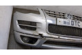 Бампер  Volkswagen Touareg 2007-2010 передний   