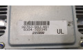 Блок комфорта  Honda Odyssey 2004-        