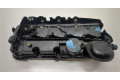 Клапанная крышка двигателя ДВС  BMW 3 E90, E91, E92, E93 2005-2012   11128508570, 8508570   