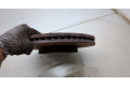 Диск тормозной  Volkswagen Transporter 5 2003-2009   передний         