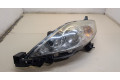Фара передняя  Mazda 5 (CR) 2005-2010 левая 