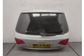 Замок багажника  Audi A4 (B8) Allroad 2011-2016       