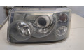 Фара передняя  Land Rover Range Rover Sport 2005-2009 левая 