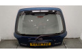 Замок багажника  Nissan Micra K11E 1992-2002       