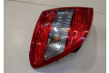 Задний фонарь     2048203764   Mercedes C W204 2007-2013 