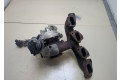 Турбина  Volkswagen Tiguan 2011-2016             03L253010F