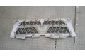 Решетка радиатора  Mitsubishi Pajero / Montero 2000-2006          